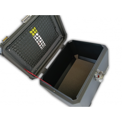 Kufer centralny 42l